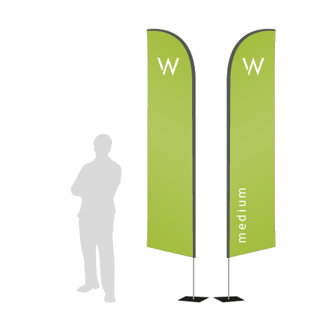 Fahnen- & Flaggensysteme