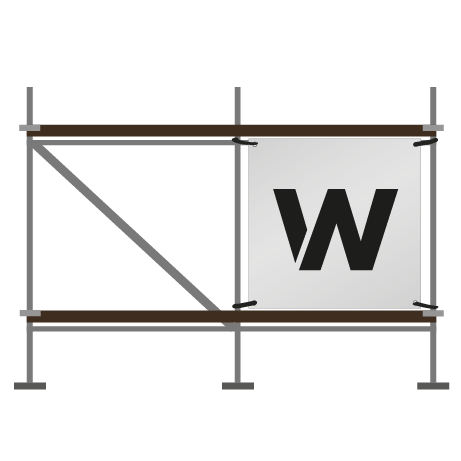 Planen & Stoffbanner