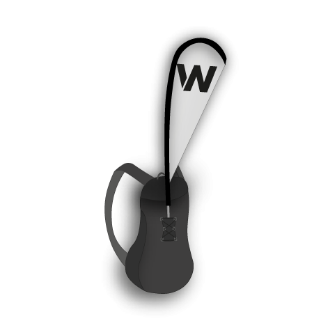 Promotion Rucksack - Drop