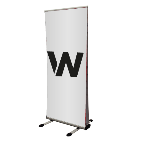 Roll-Up Displays