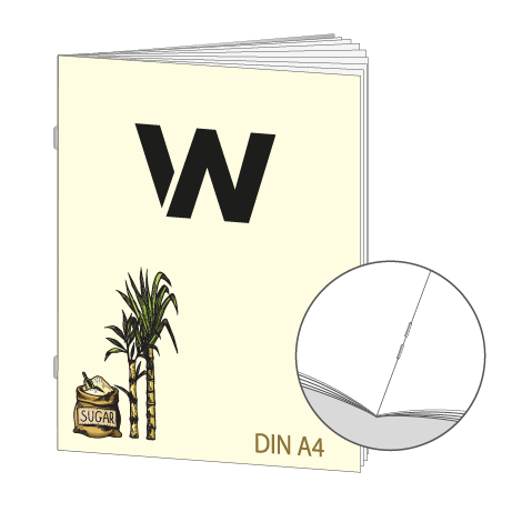 DIN A4