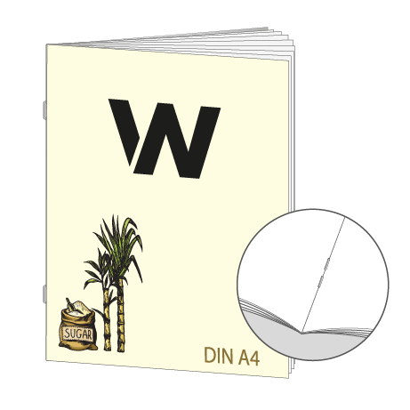 DIN A4